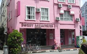 Sweet Memories Hotel